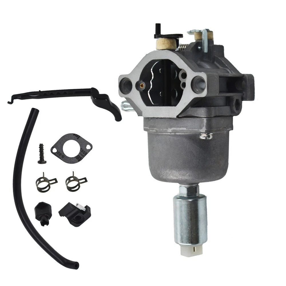 Carburetor for John Deere Z225 EZtrak Zero Turn Mower (17.5 HP)