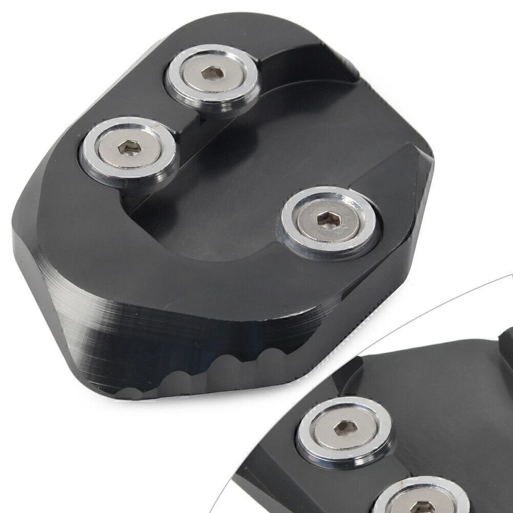 Side Stand Foot Enlarger Plate Pad for Honda CB1000R (2018–2019)