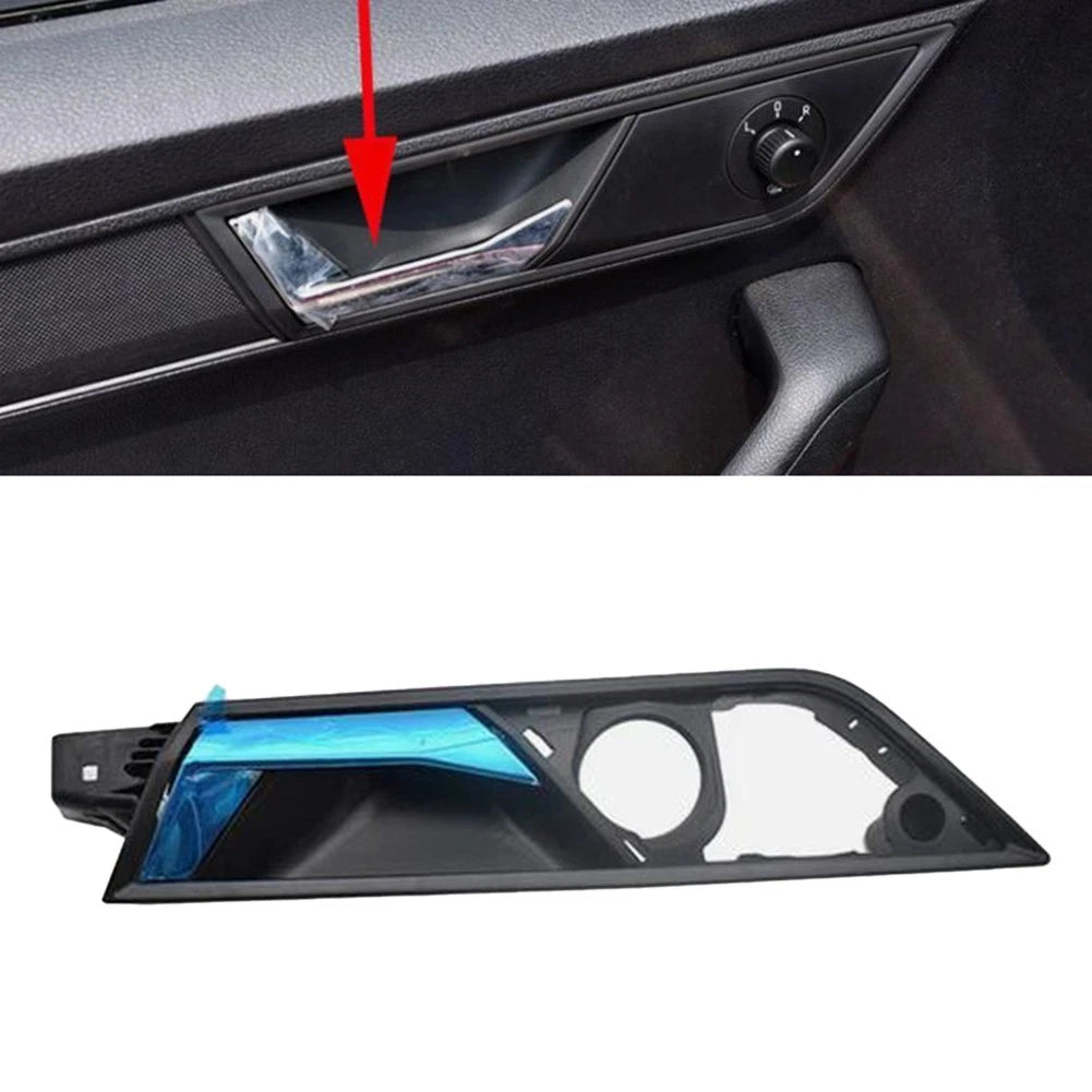 Front Right Door Handle Actuator for Skoda