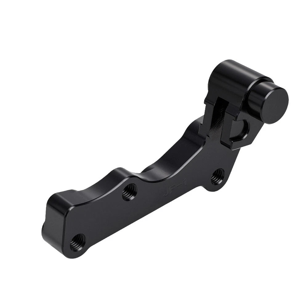 Front Brake Disc Bracket Adaptor for Sur-Ron Ultra Bee (2020–2023)