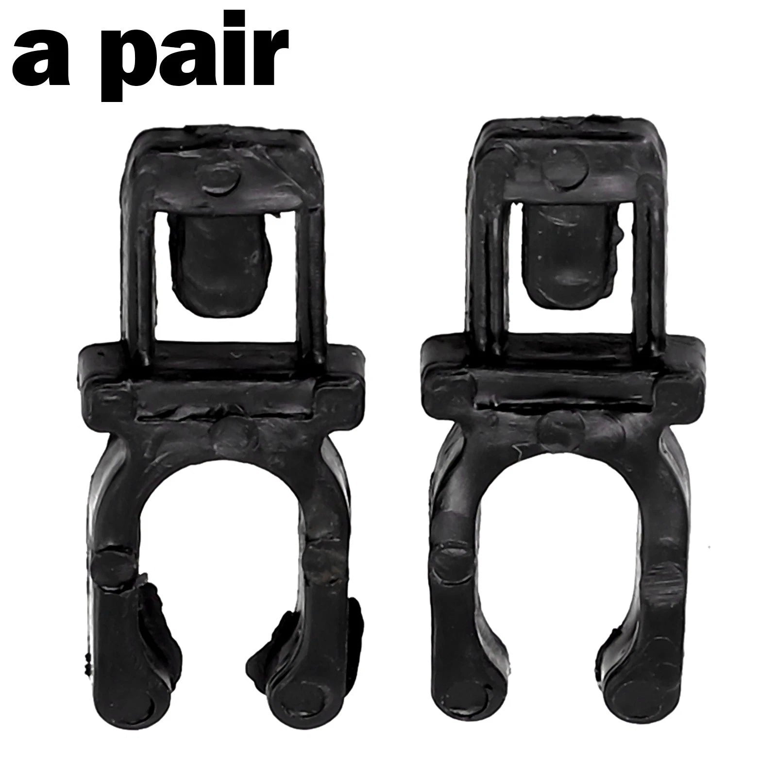Direct Replacement Clip for Forester (2013–2022)
