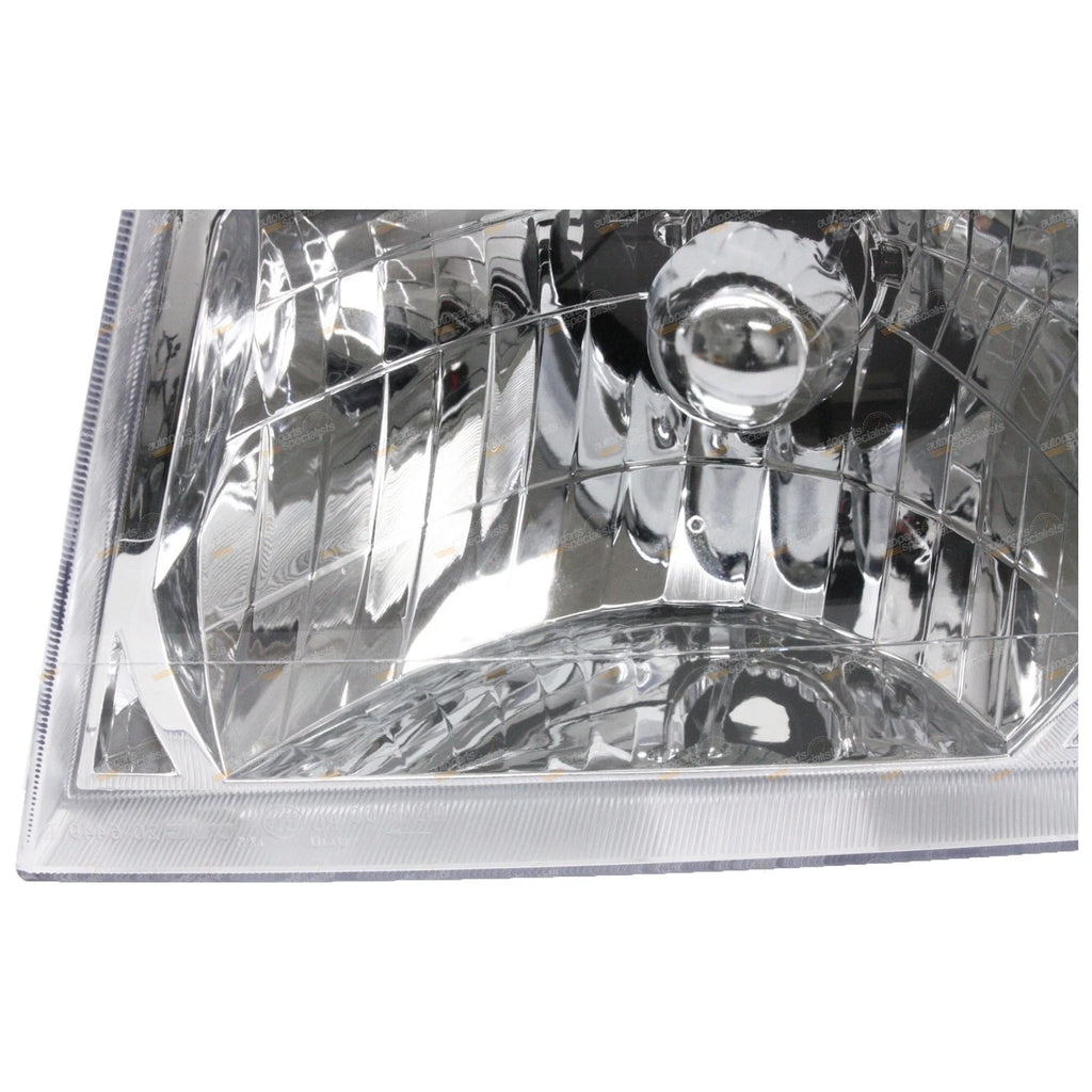 RH Headlight for Ford Courier PG PH Series (2002–2006) RHS