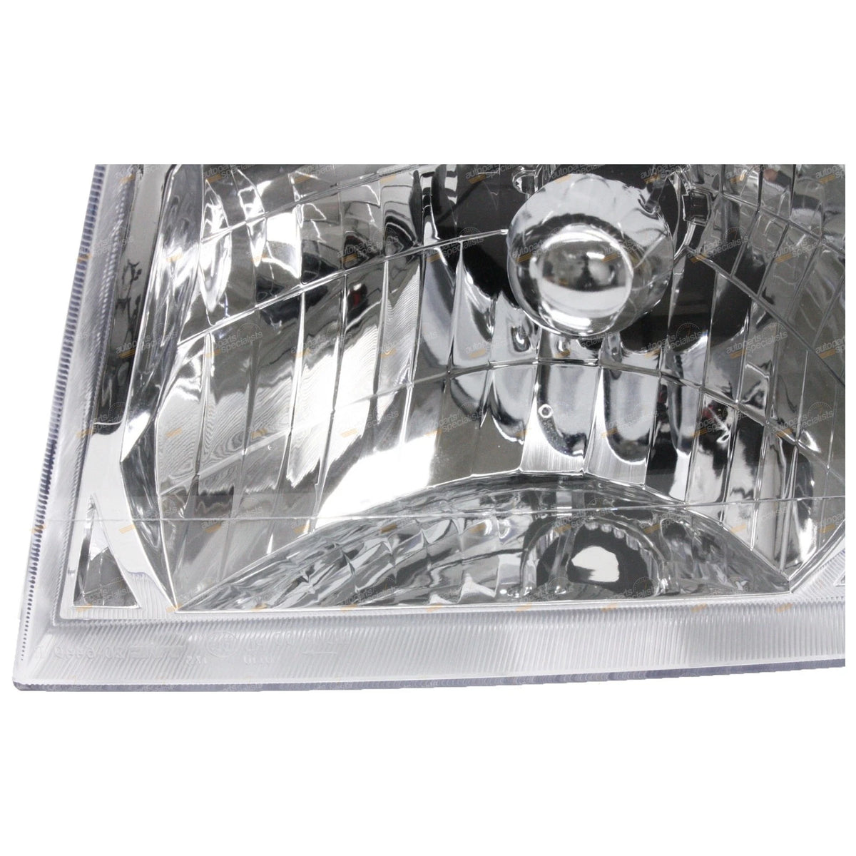 RH Headlight for Ford Courier PG PH Series (2002–2006) RHS