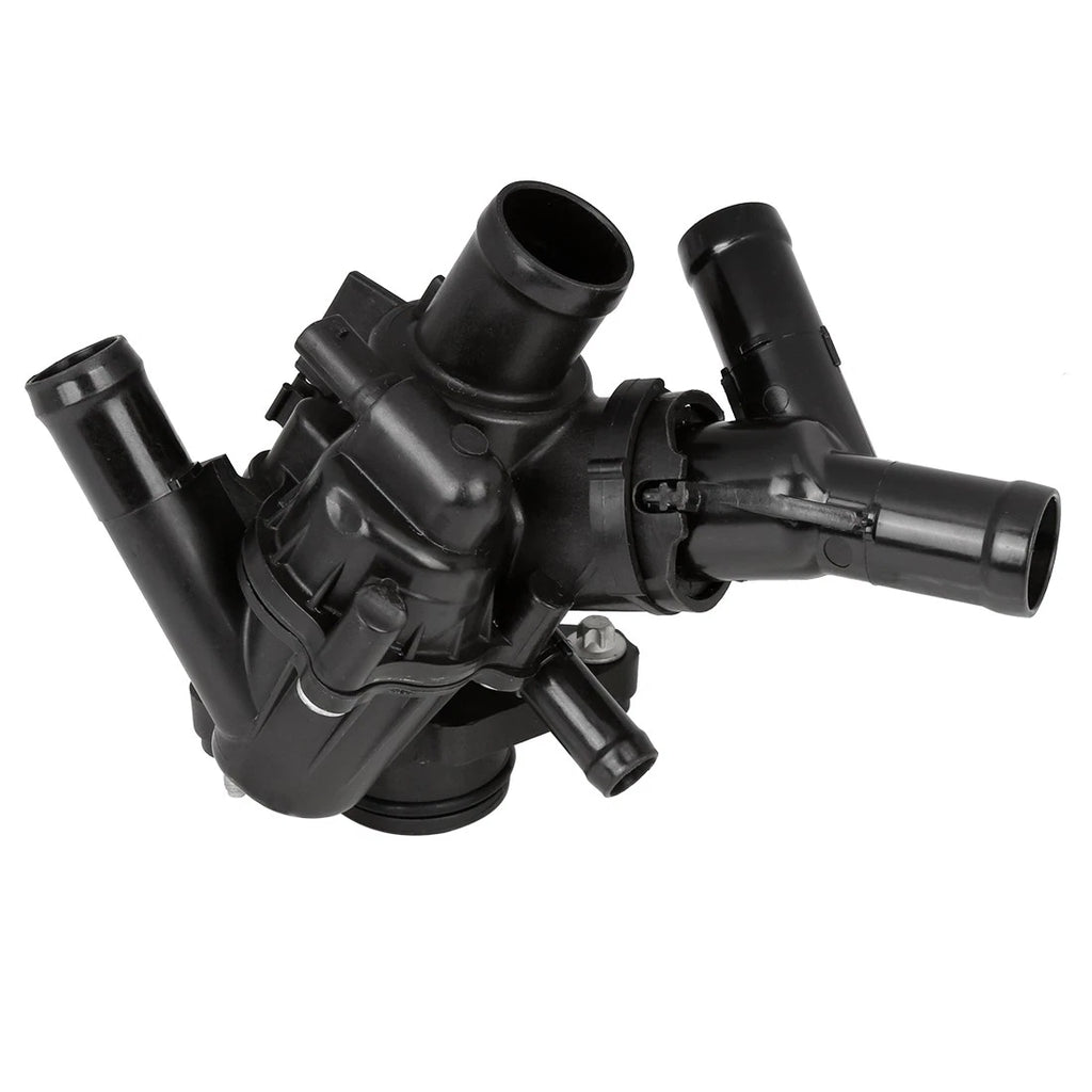 Car Engine Coolant Thermostat OEM Replacement for Mercedes-Benz CLA250 (2014–2019)