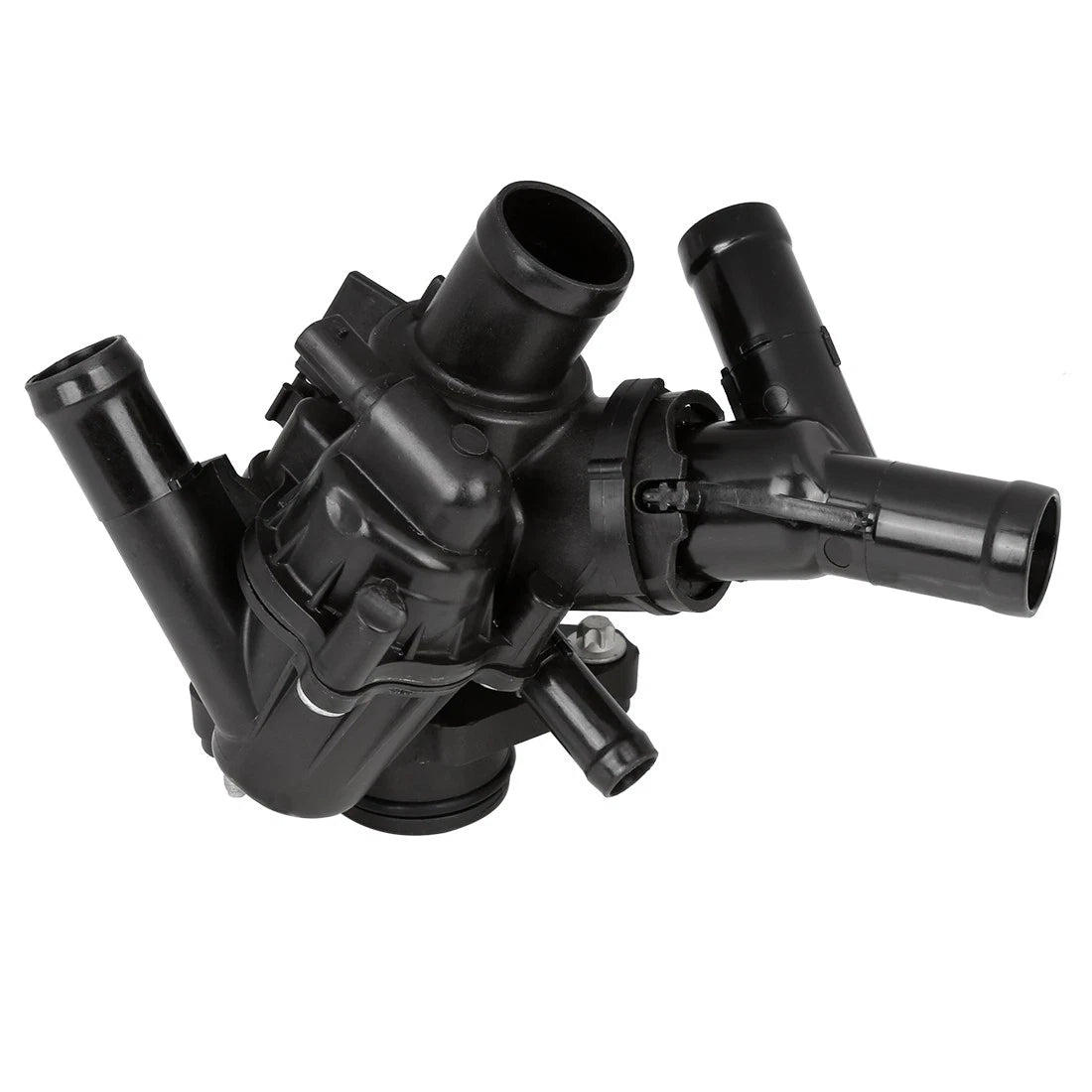 Car Engine Coolant Thermostat OEM Replacement for Mercedes-Benz CLA250 (2014–2019)