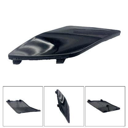 Tow Hook Hole Eye Cap for Nissan Sentra (2020–2023)