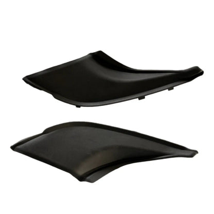 Windshield Wiper Side Cowl Extension Cover Trims for Toyota Corolla Axio (2012–2014)