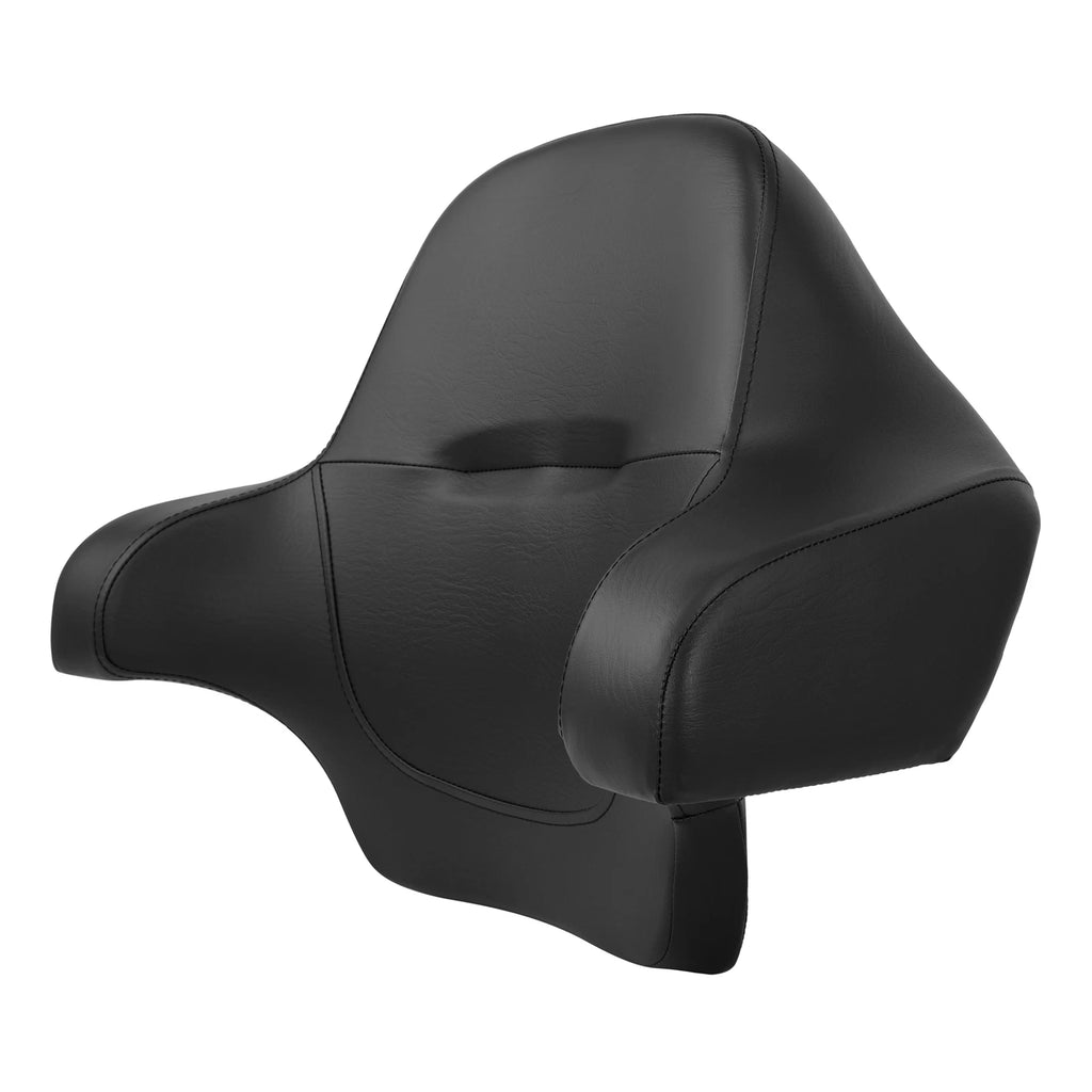 Trunk Backrest Pad for Harley Electra Glide (2014–2025)