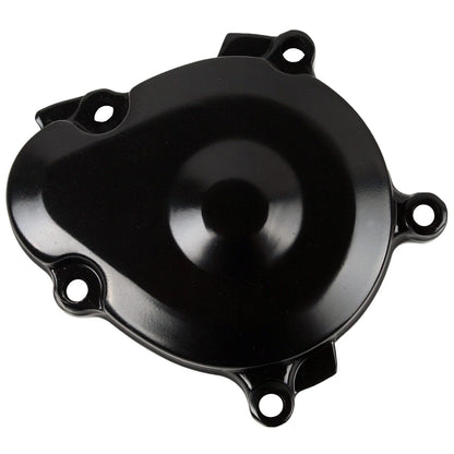 Right Engine Starter Crankcase Cover for Suzuki Hayabusa GSX1300R (2004–2024)