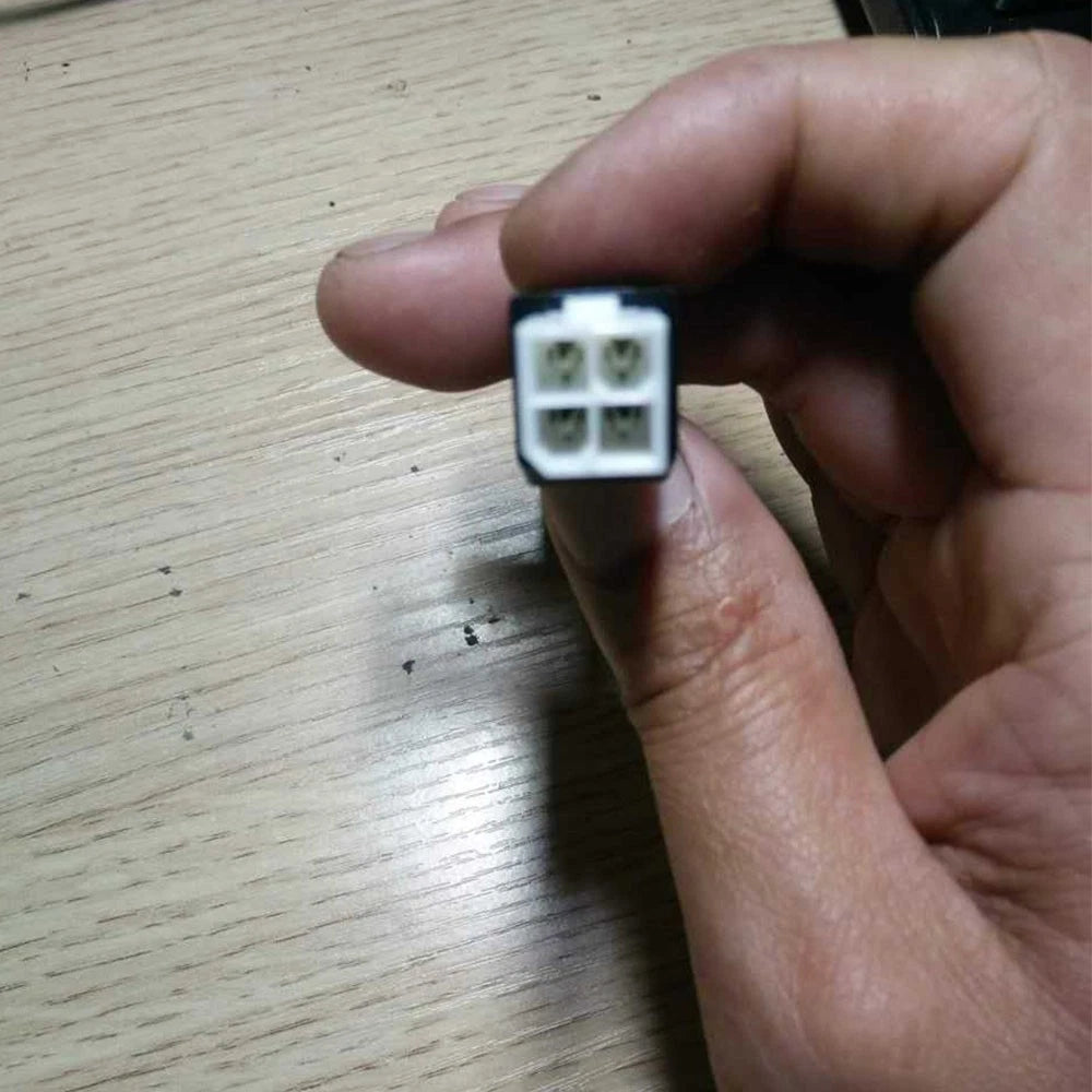 4 Pin Adapter Cable For 102251501