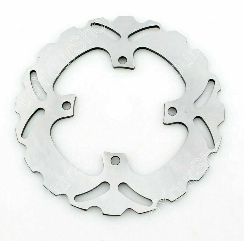 Rear Right Brake Rotor Disc for Honda VFR400 (NC30) RVF400 (NC35)