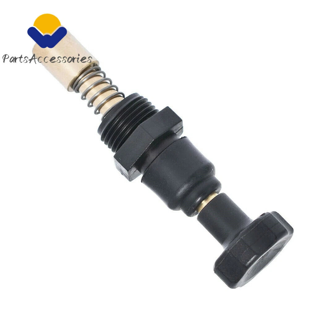 Choke Starter Plunger for Keihin FCR CRF450X CRF150R CRF250R CRF250X CRF450R