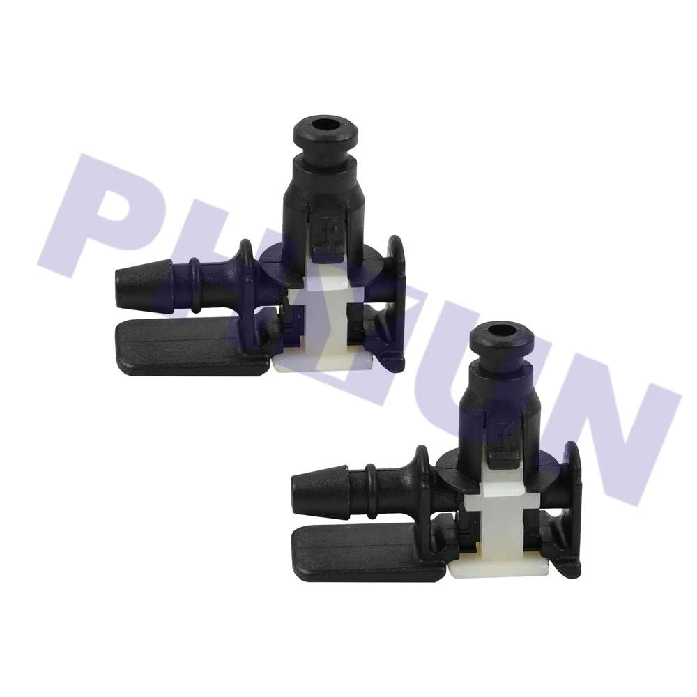 Fuel Injector Return Line Fitting Hose Kit for Dodge Ram 1500 (2014–2019)