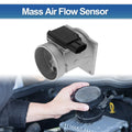 Mass Air Flow Sensor Assembly No.F2VF12B579A for Ford Transit Custom (2012–2023)
