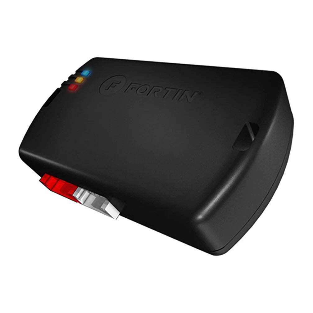 Fortin EVO-ALL Data Bypass & Interface Module for Various Vehicles (OPEN BOX)