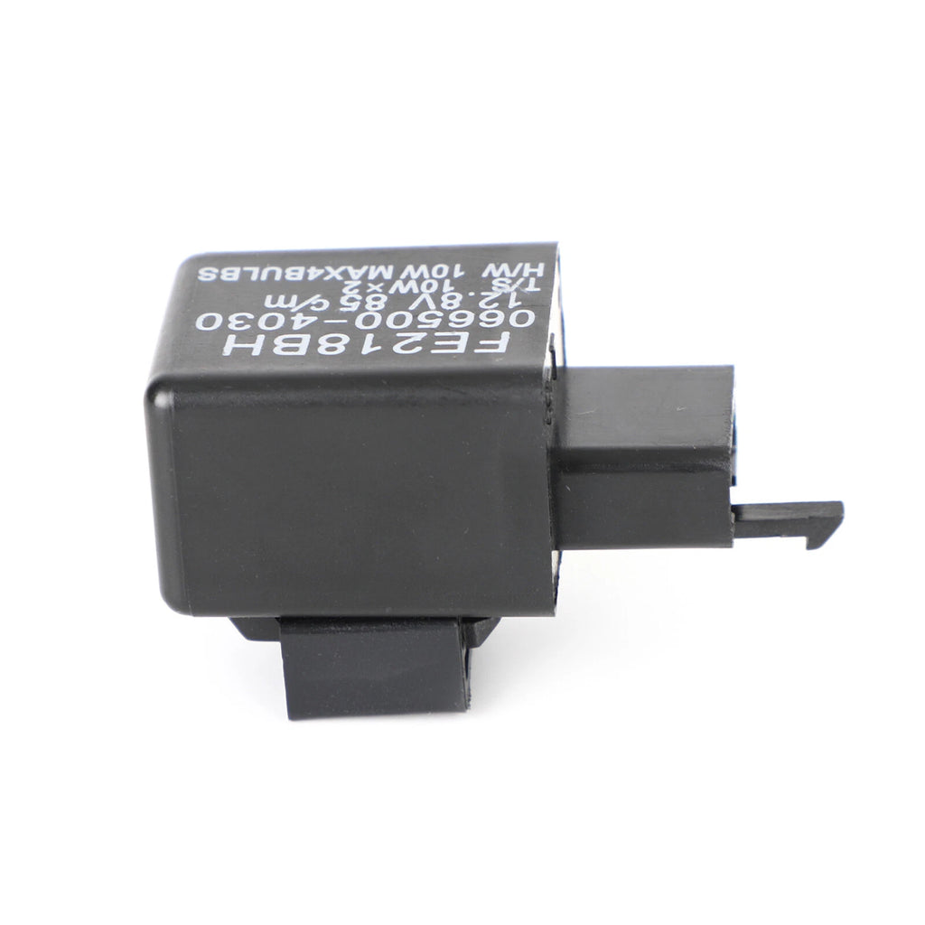 Turn Signal Indicator Flasher Relay Module for Honda CBR600 GL1500 VTX1300