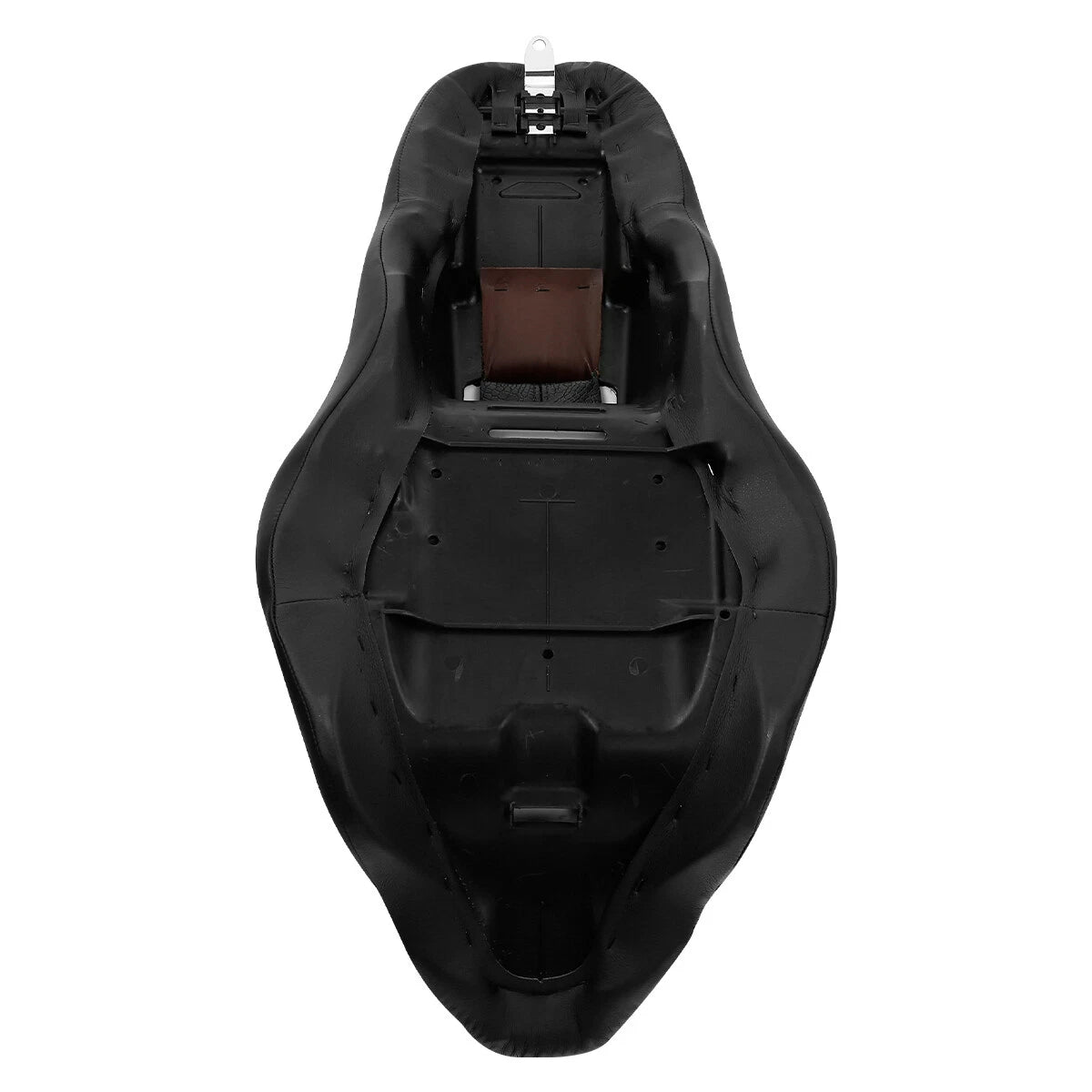 Driver Passenger Seat for Harley Touring Street Road Glide (2009–2023)