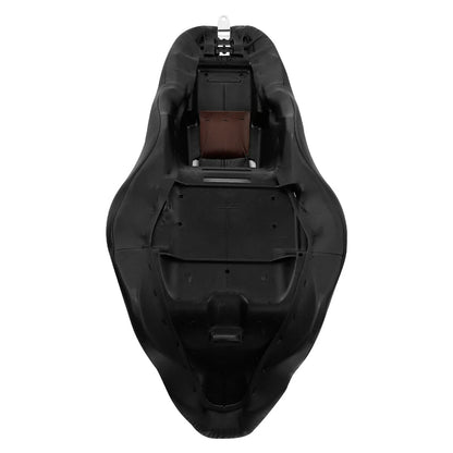 Driver Passenger Seat for Harley Touring Street Road Glide (2009–2023)