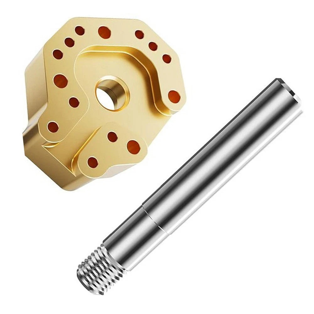 Soldering Tip and Adapter for Gaming Controller Fix