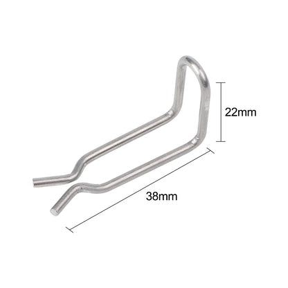 Replacement Spring Clamps for Karcher Pressure Washers (2010–2023)