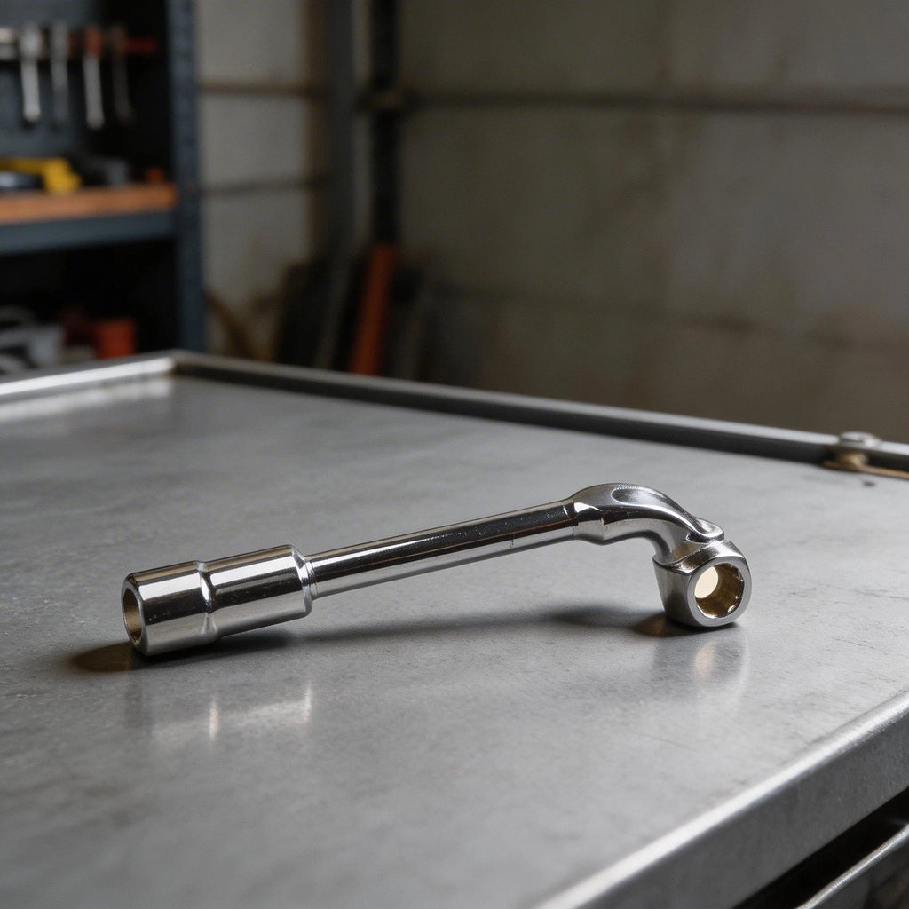 Socket Wrench for - Deep Hole Design, 14 Specs
