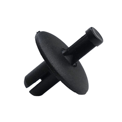Car Push Pin Rivet Fastener Trim Clip for A8 S8 TT (2000–2023) 4D0807300