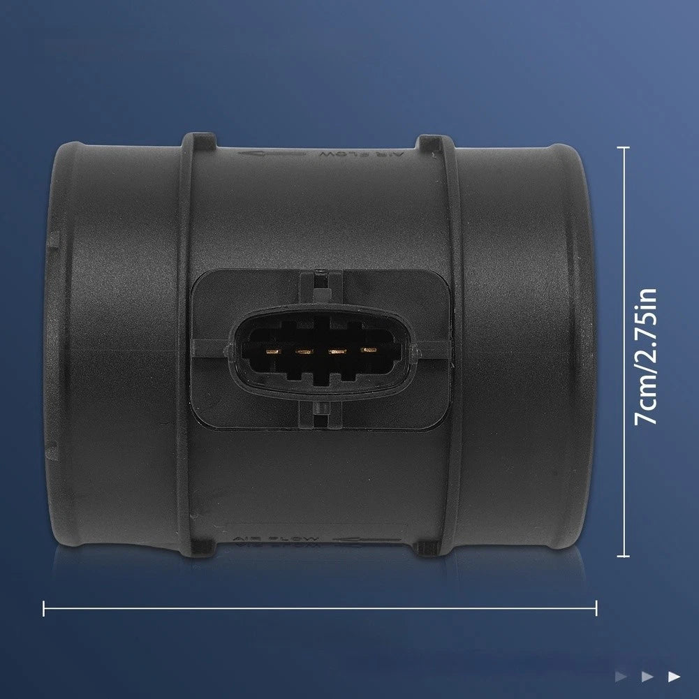Air Flow Meter Sensor 0281006054 0281006055 for Alfa Fiat Opel