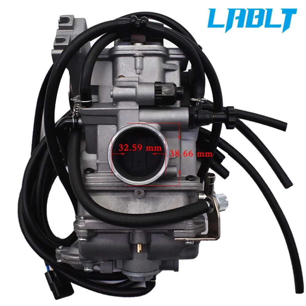 Carburetor for Honda CRF150R (2007–2009)