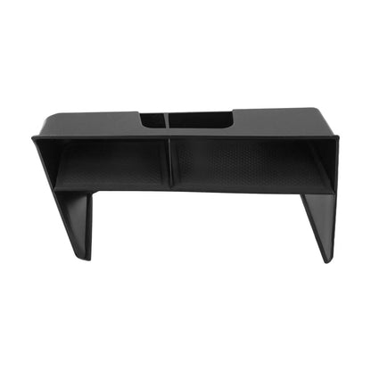 Central Control Storage Box for Golf 8 (2020–2023)