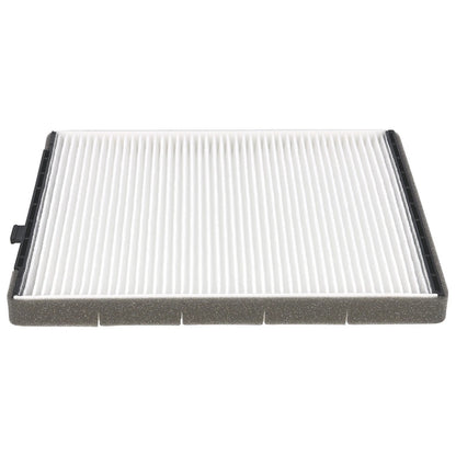 Bosch Cabin Air Filter for Daewoo Kalos T200 (2003–2004) F15S3
