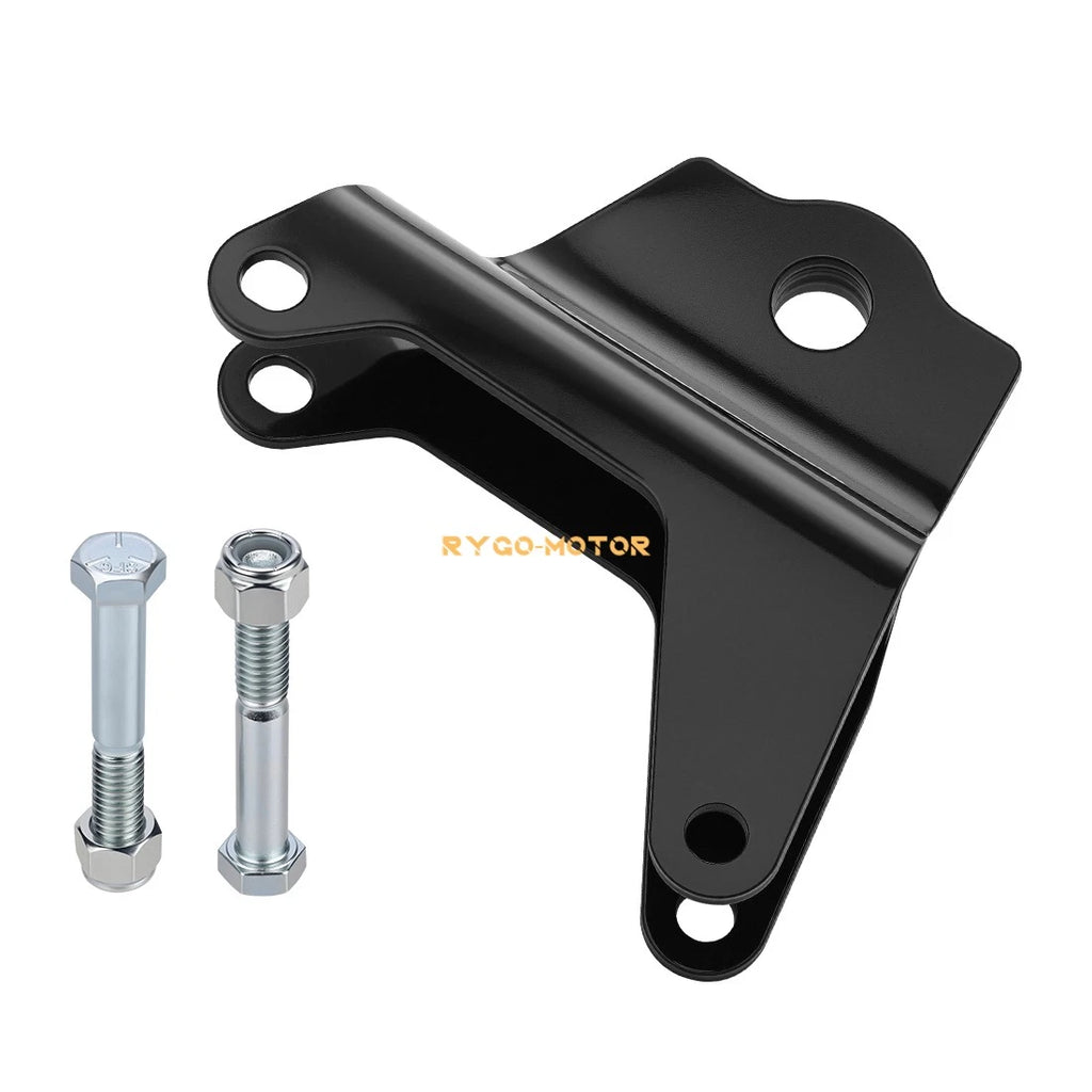 Trailer Hitch for Honda TRX250 TE/TM Recon 250 (1997–2024) #50810-HM8-650