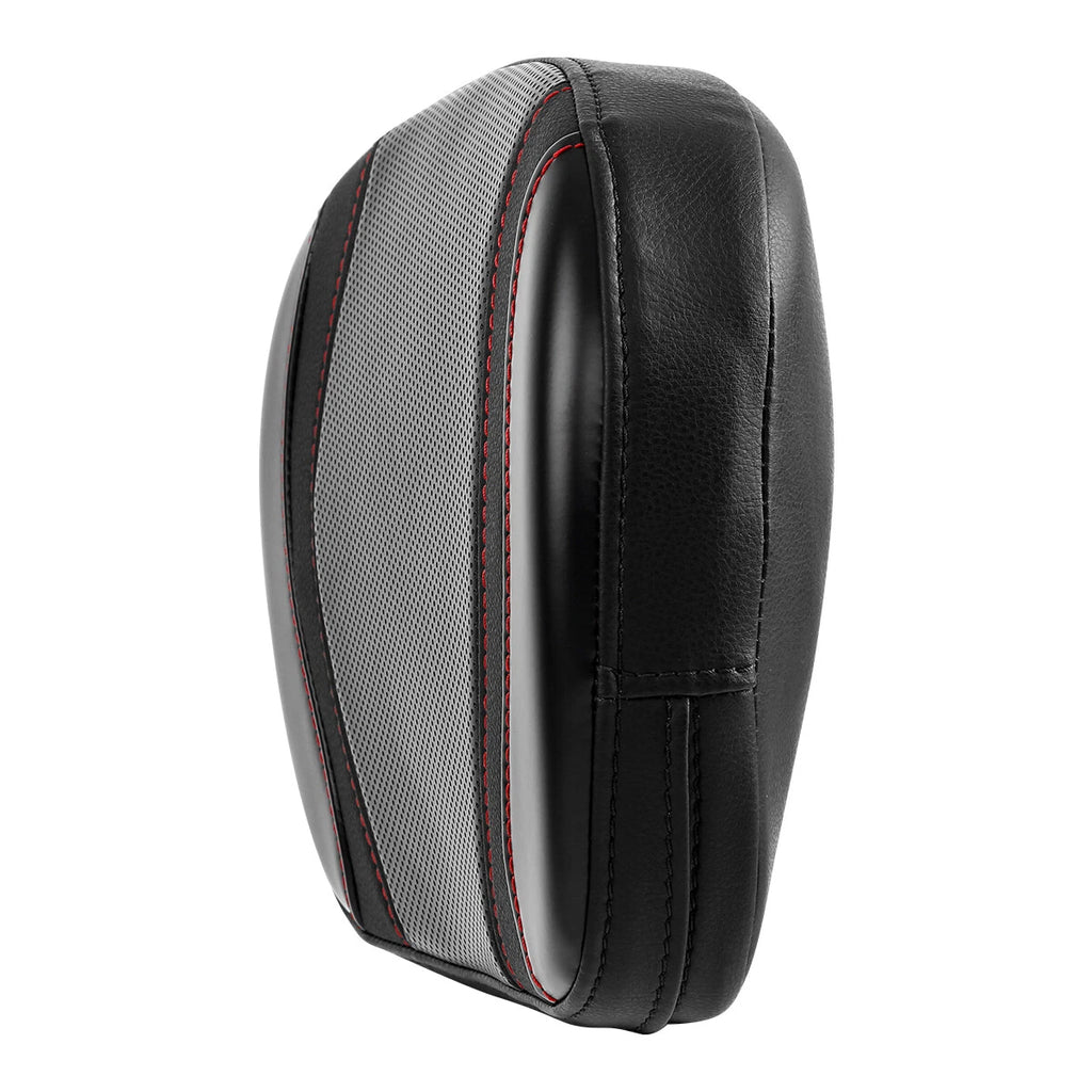 Passenger Backrest Pad Mount Kit for Harley Touring Electra Glide (2014–2023)