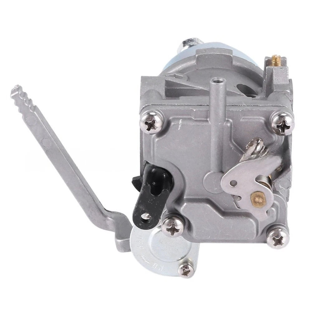 Outboard Carburetor for