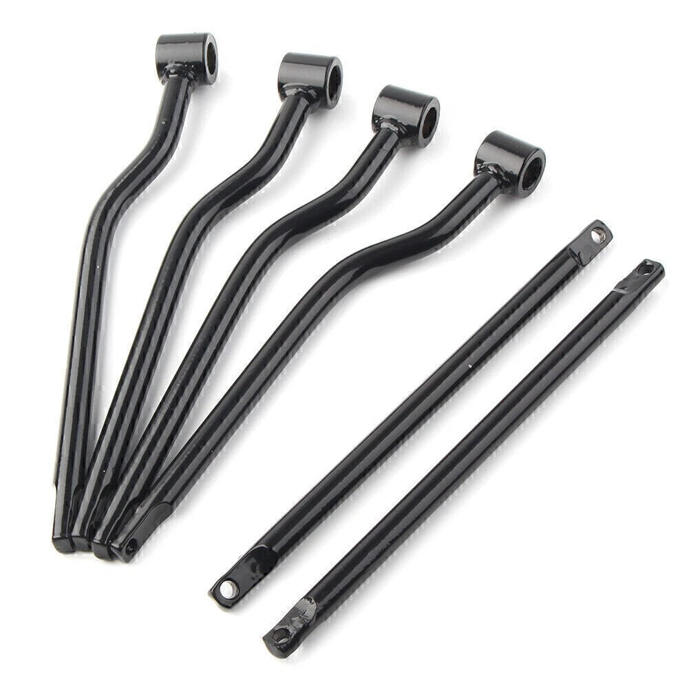 Saddlebag Side Support Bar Mounting Bracket for Universal Motorcycle