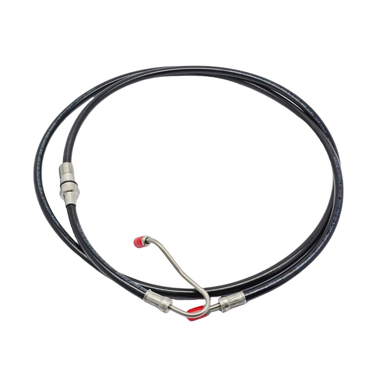 Volvo Penta 21721548 Hose Assembly 3809559 DPH DPH-A DPH-B DPR
