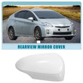 Rearview Mirror Cover Right OEM Replacement for Toyota Prius C (2012–2018)