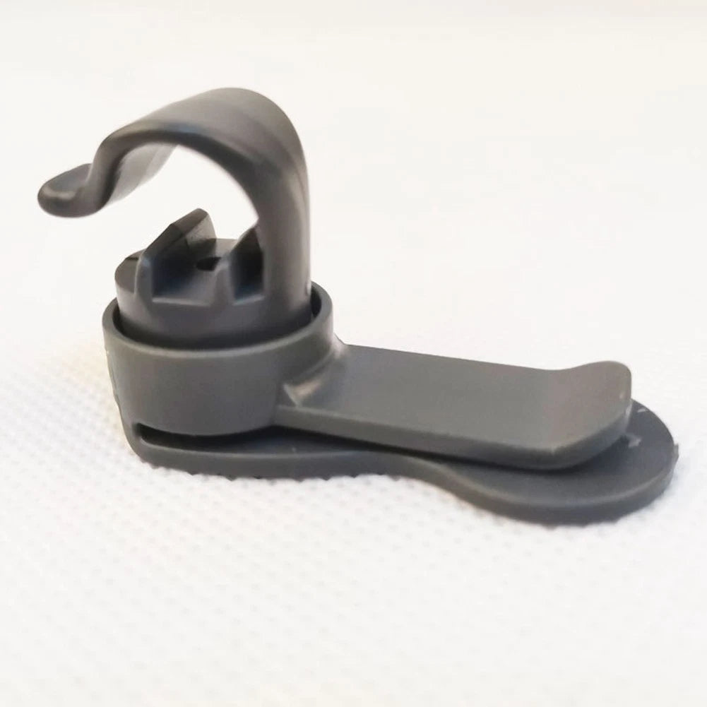 Magnetic Water Bladder Clip for Camping (12mm Diameter)