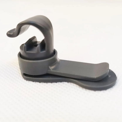 Magnetic Water Bladder Clip for Camping (12mm Diameter)