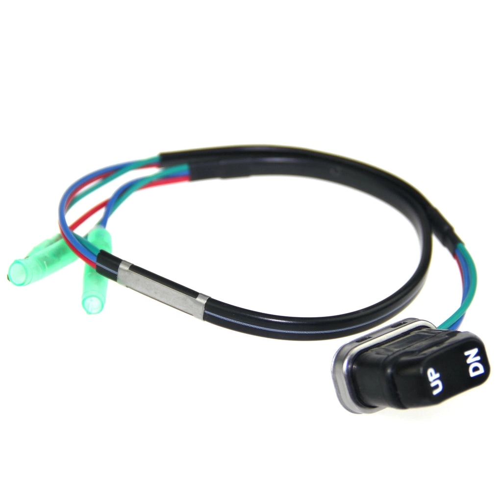 Trim & Tilt Switch for Yamaha Outboard Remote Controller (703-82563-02-00)