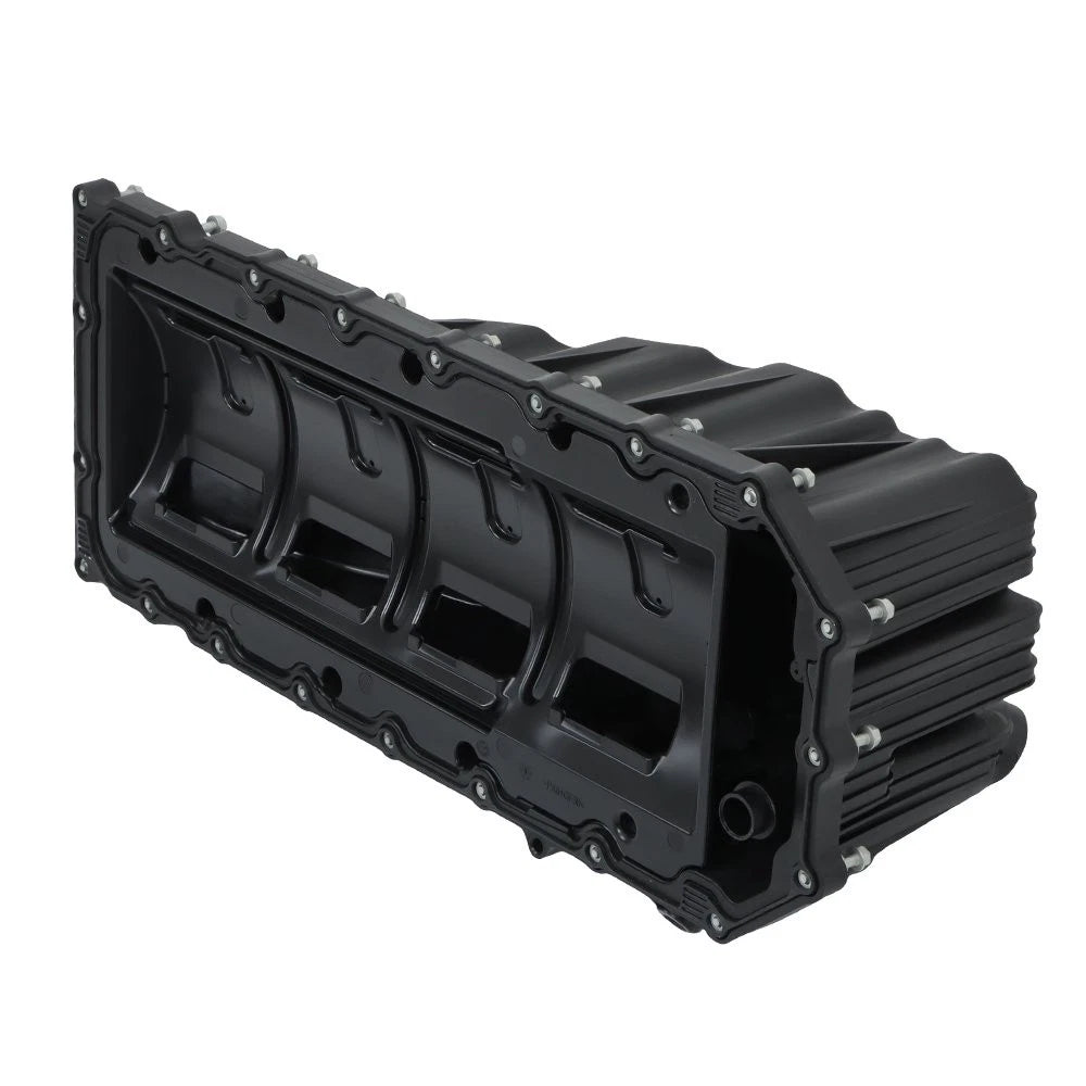 Engine Oil Pan for Dodge Durango & Jeep Grand Cherokee (2011–2018) V8 5.7L