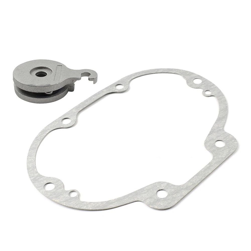 Easy Lever Pull Power Clutch Kit for Harley Big Twin Dyna Softail (1987–Present)
