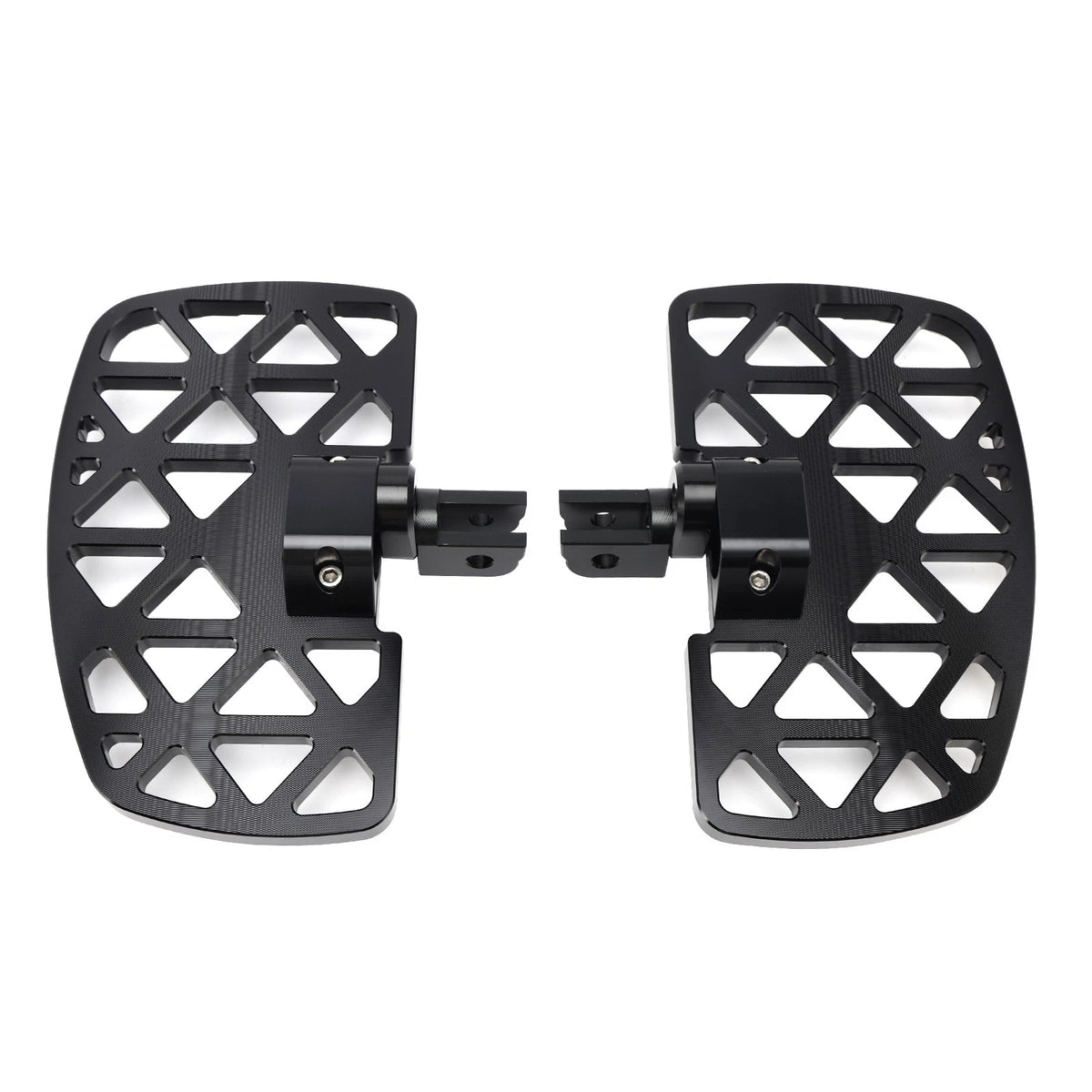 Front Footrests Foot Pegs for BMW R12 R12S (2024–2025)