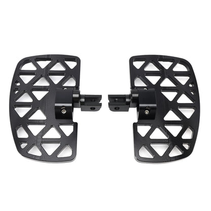 Front Footrests Foot Pegs for BMW R12 R12S (2024–2025)