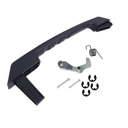 Rear Lift Gate Latch Handle for Hummer H2 (2003–2009)