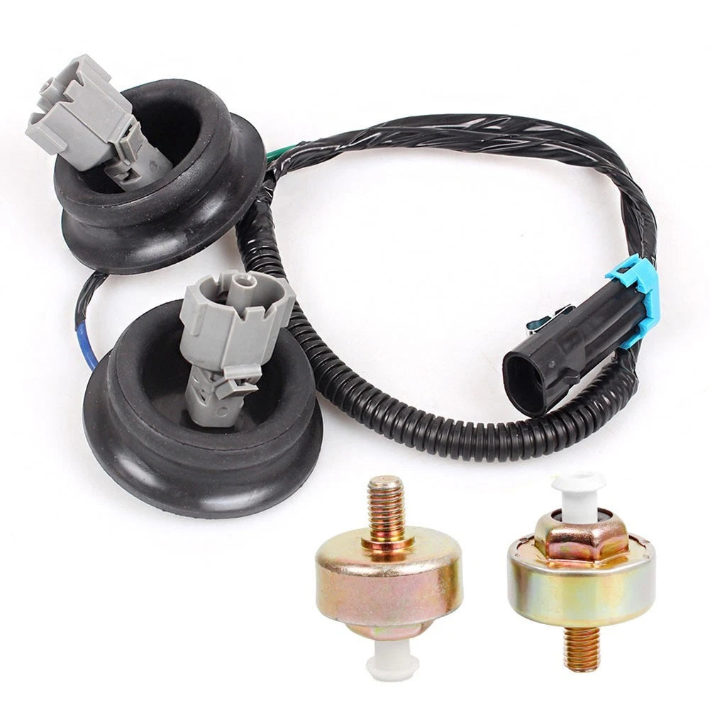 Knock Sensor Wiring Harness for Chevrolet