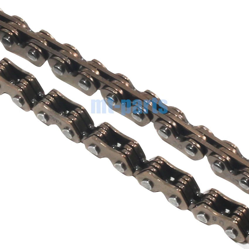 Timing Cam Chain for Yamaha YB-1 YB50 TT-R50E TT-R90E (2000–2021)