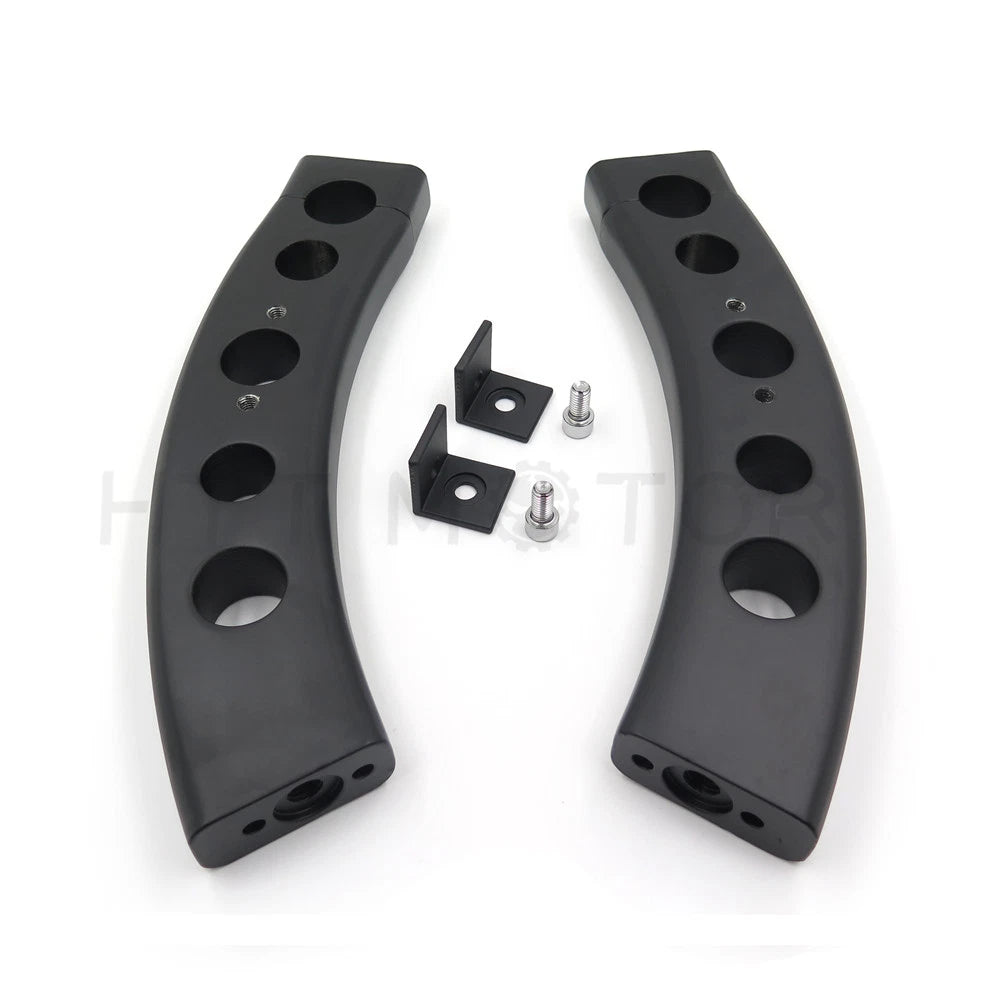 1.25" Arched Handlebar Riser for Suzuki Boulevard M109R (2006–2019)