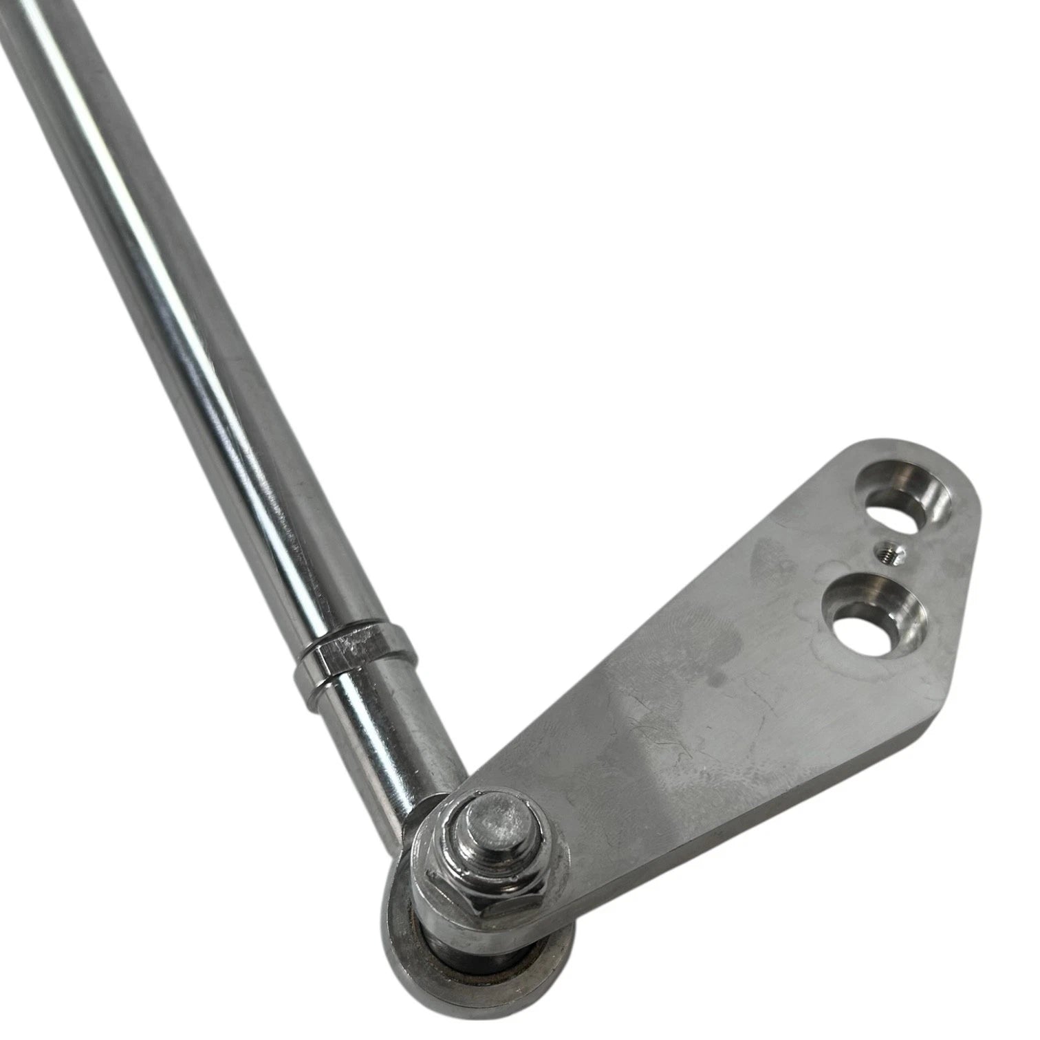 Uflex A93X28.5 Triple Engine Boat Tie Bar Assembly 28.5'' (No Hardware)