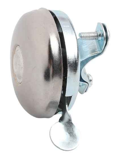 Iron Bicycle Ring Handlebar Alarm for (Weather Resistant)
