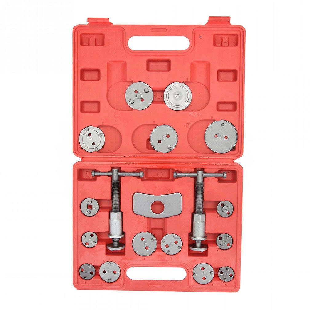 18-Piece Disc Caliper Set for OEM Tools (27113)